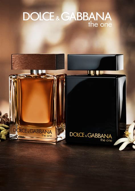 the one dolce gabbana men fragrantica|Dolce & Gabbana intense for men.